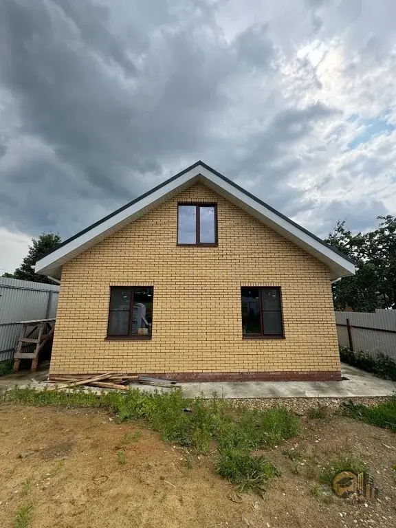 Продажа дома, Кленово, Кленовское с. п. - Фото 3