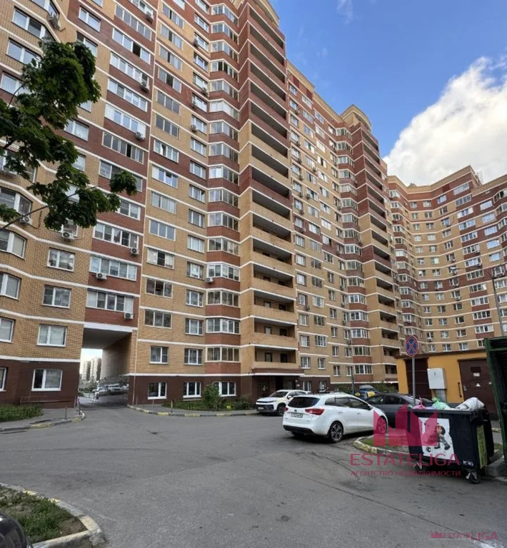 Продажа квартиры, Видное, Ленинский район, Зеленые аллеи б-р. - Фото 11
