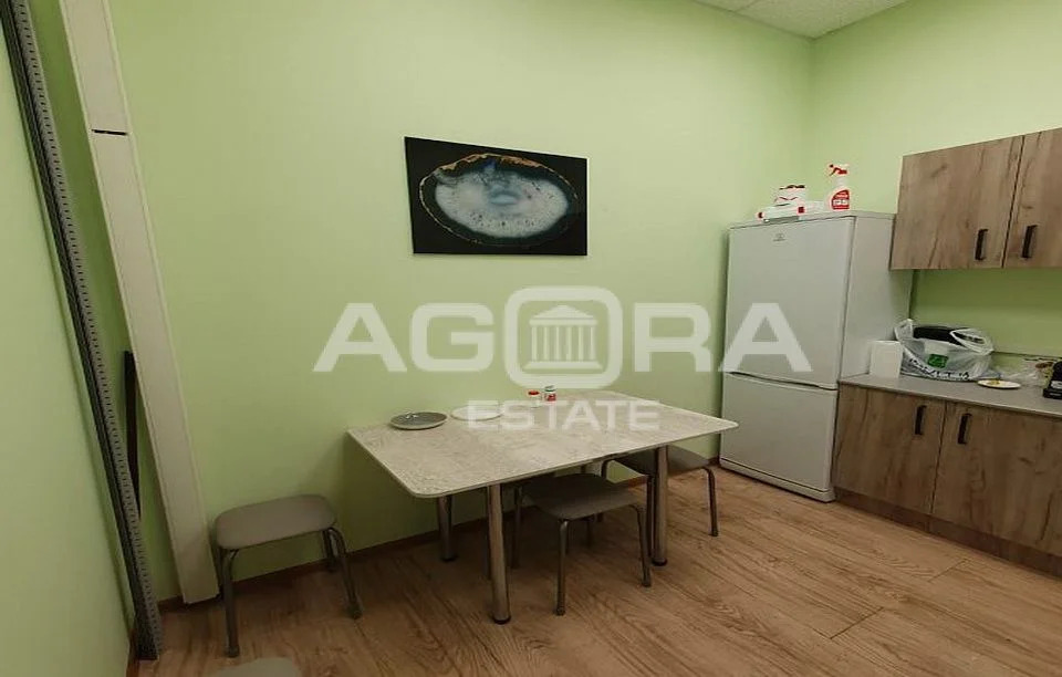 Аренда офиса, м. Тульская, Холодильный пер. - Фото 9