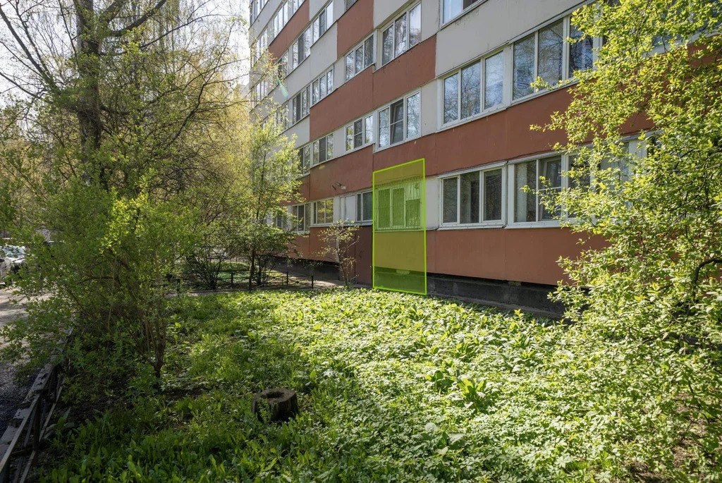 Продается ПСН 17.9 м2 - Фото 1