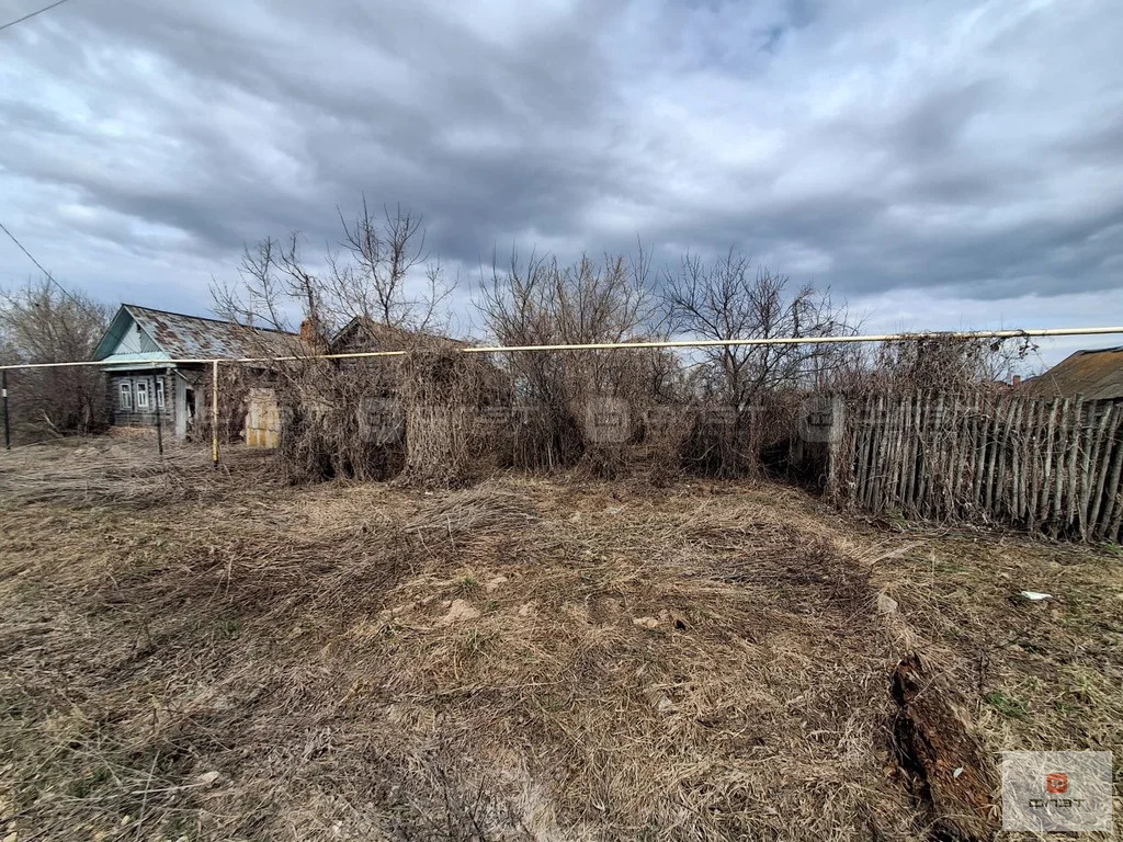 Продажа участка, Курманаково, Лаишевский район, ул. Мешинская - Фото 9