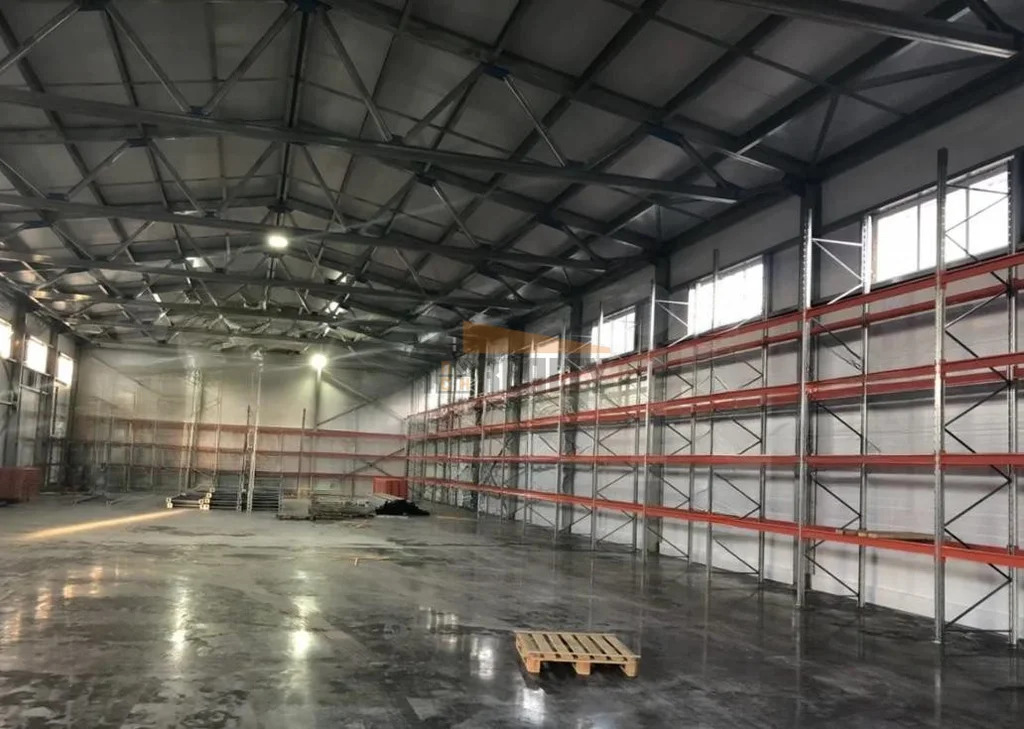 Аренда производственного помещения, Домодедово, Домодедово г. о., ... - Фото 2