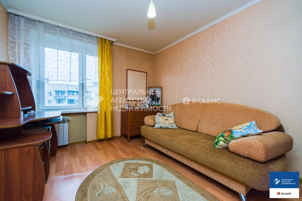 Продажа квартиры, Рязань, ул. Высоковольтная - Фото 11