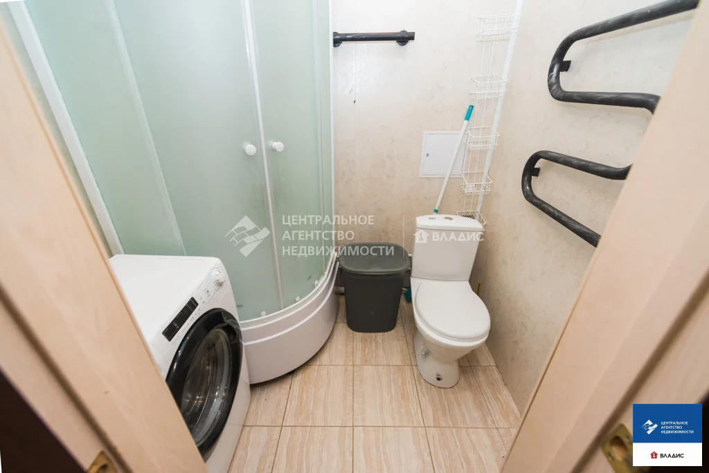 Продажа квартиры, Рязань, ул. Сельских Строителей - Фото 6