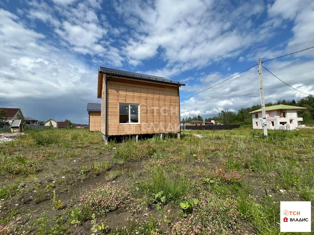 Продажа дома, Щелковский район - Фото 43