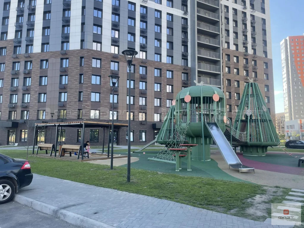 Продажа квартиры, Казань, ул. Рауиса Гареева - Фото 11