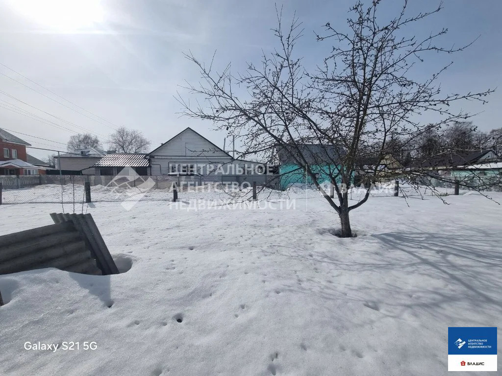 Продажа дома, Шилово, Шиловский район, ул. Фирсова - Фото 20