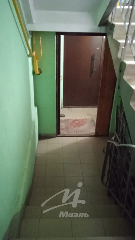 Продажа квартиры, Мытищи, Мытищинский район, Новомытищинский пр-кт. - Фото 3