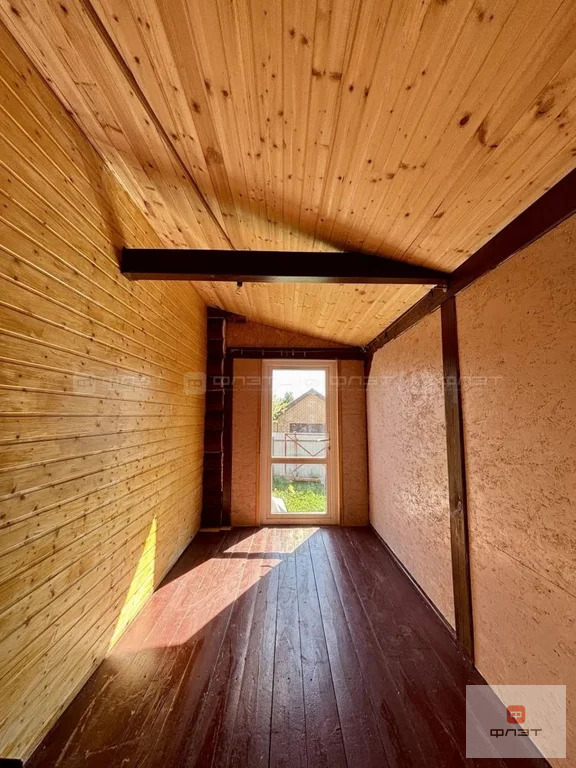 Продажа дома, Казань, ул. Знатная - Фото 20