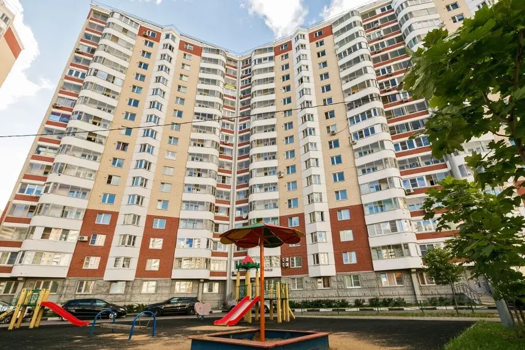 Maxrealty24 ул. Сходненская, 27 - Фото 24