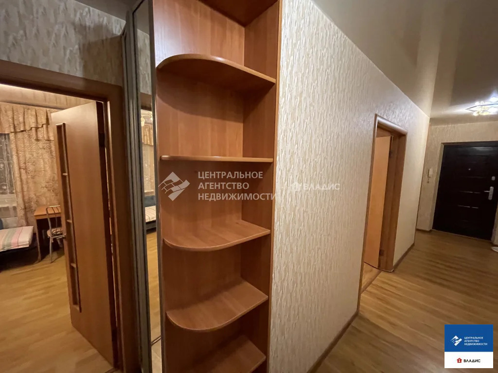 Аренда квартиры, Рязань, Мещерская улица - Фото 20