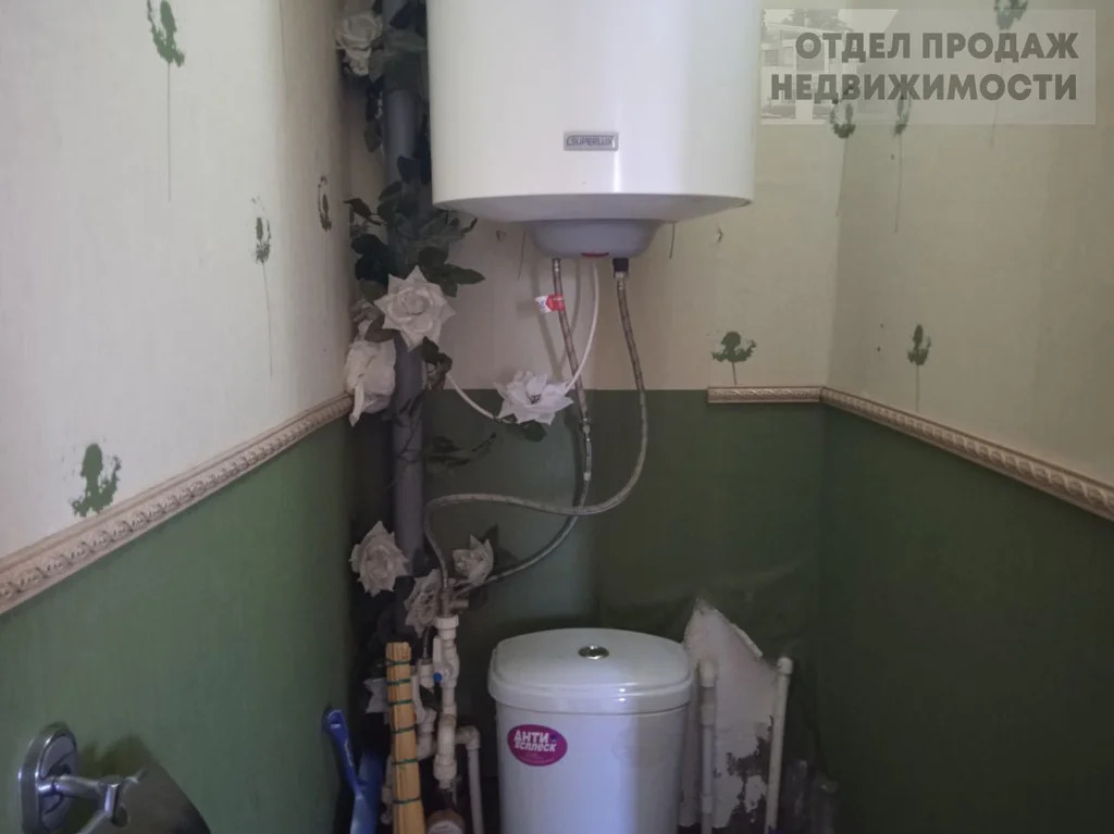 Квартира в городе - Фото 18