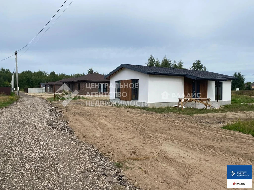 Продажа дома, Варские, Рязанский район, коттеджный поселок Князской ... - Фото 8