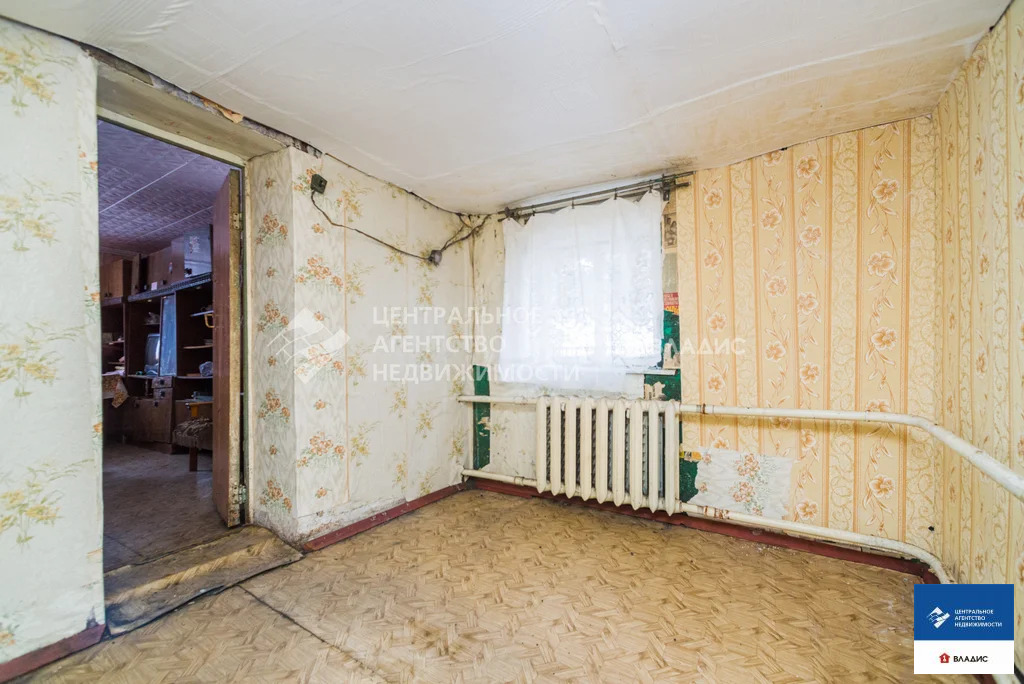 Продажа дома, Пронск, Пронский район, ул. Юбилейная - Фото 3