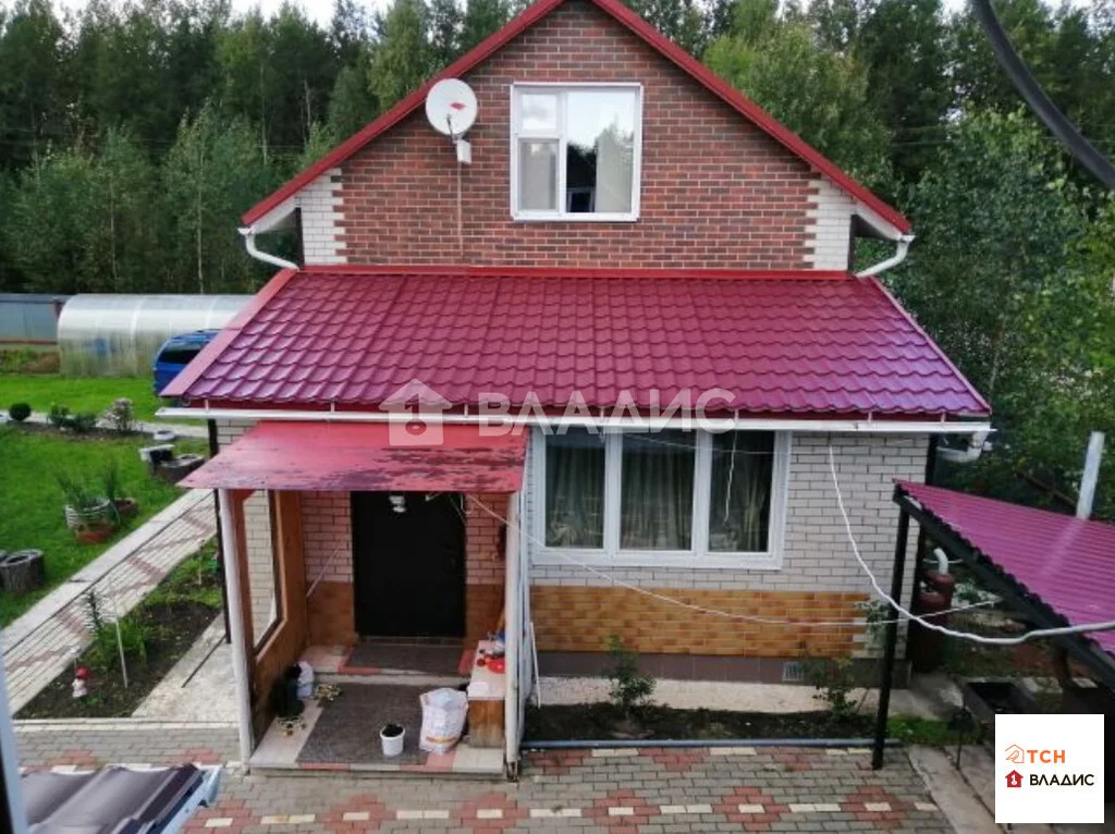 Продажа дома, Орехово-Зуевский район, 1 - Фото 0