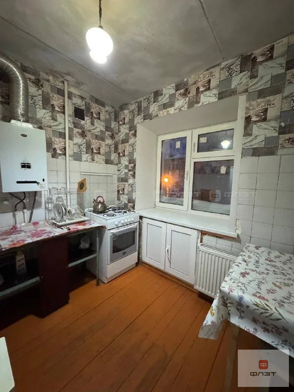 Продажа квартиры, Казань, ул. Химиков - Фото 6