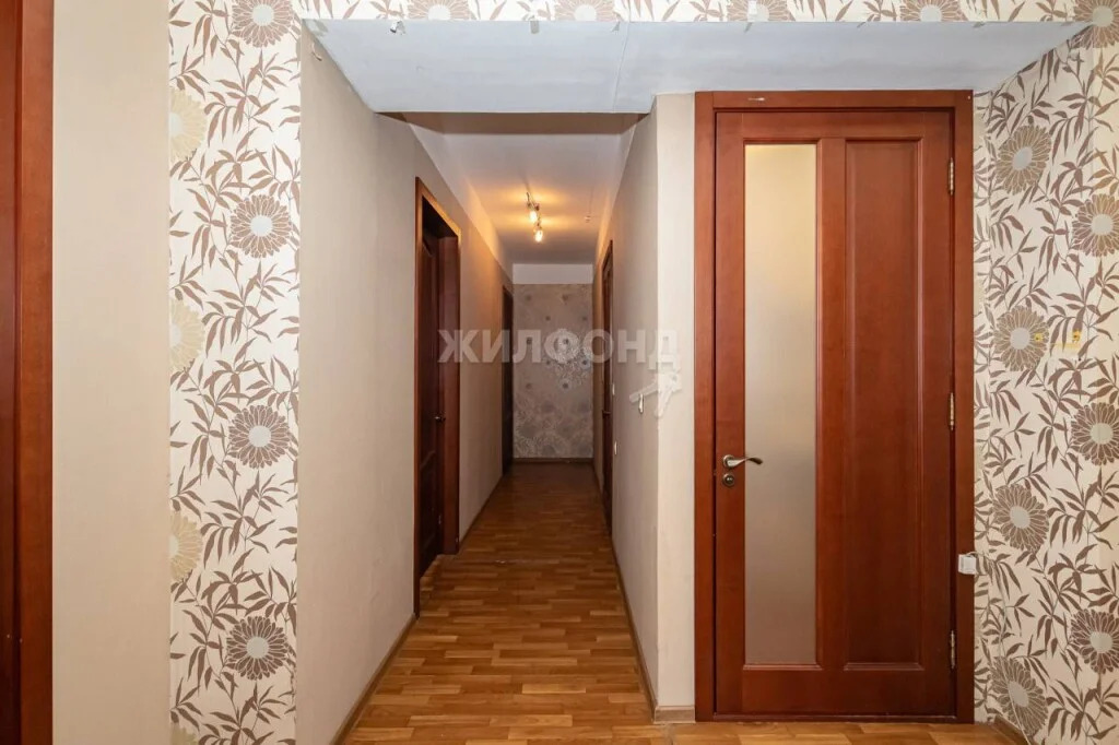 Продажа квартиры, Новосибирск, ул. Лесосечная - Фото 10