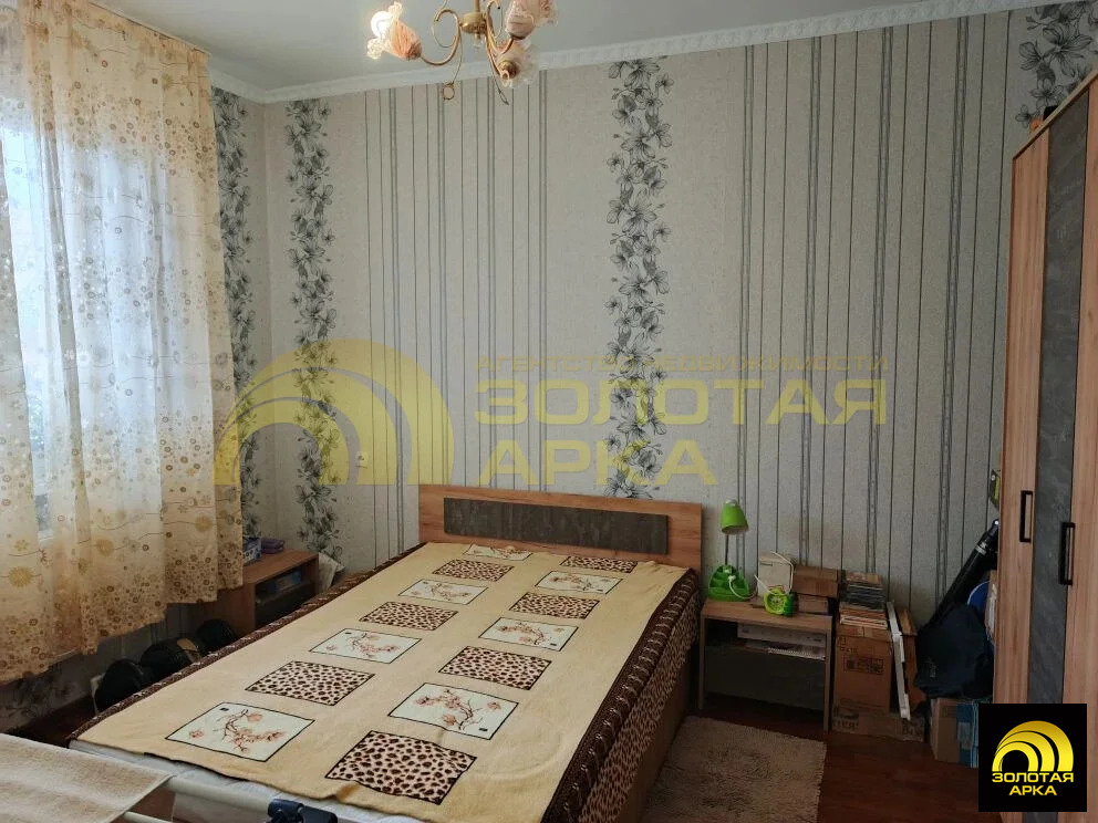 Продажа дома, Холмская, Абинский район, ул. Некрасова - Фото 11