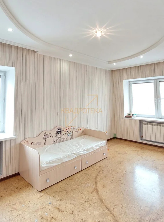 Продажа квартиры, Новосибирск, 2-й переулок Римского-Корсакова - Фото 19