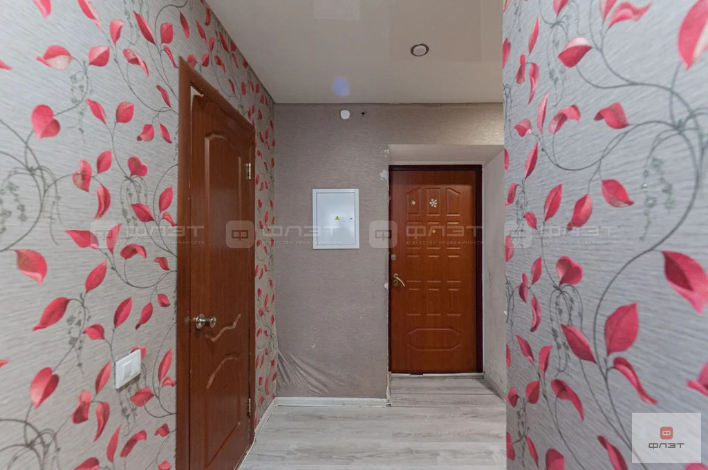 Продажа квартиры, Казань, Победы пр-кт. - Фото 20