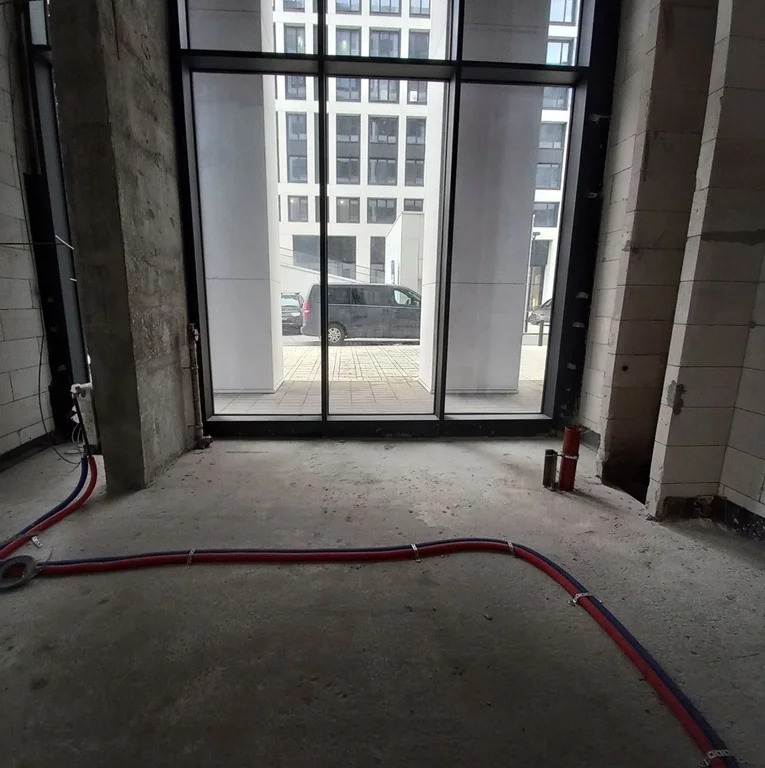 Аренда ПСН площадью 184,7 м2 - Фото 8