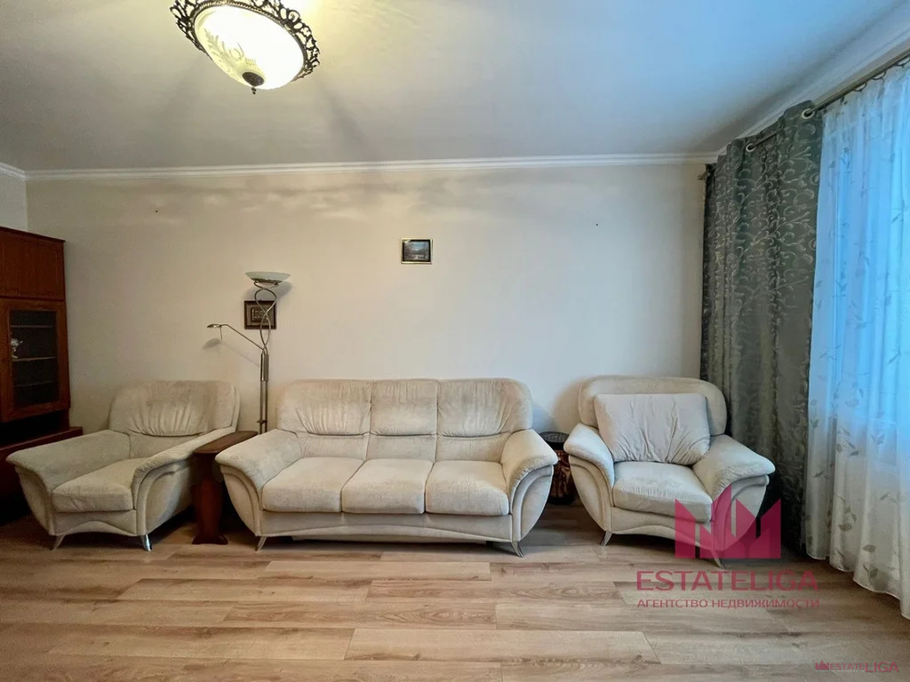 Аренда квартиры, Домодедово, Домодедово г. о., улица Курыжова - Фото 6