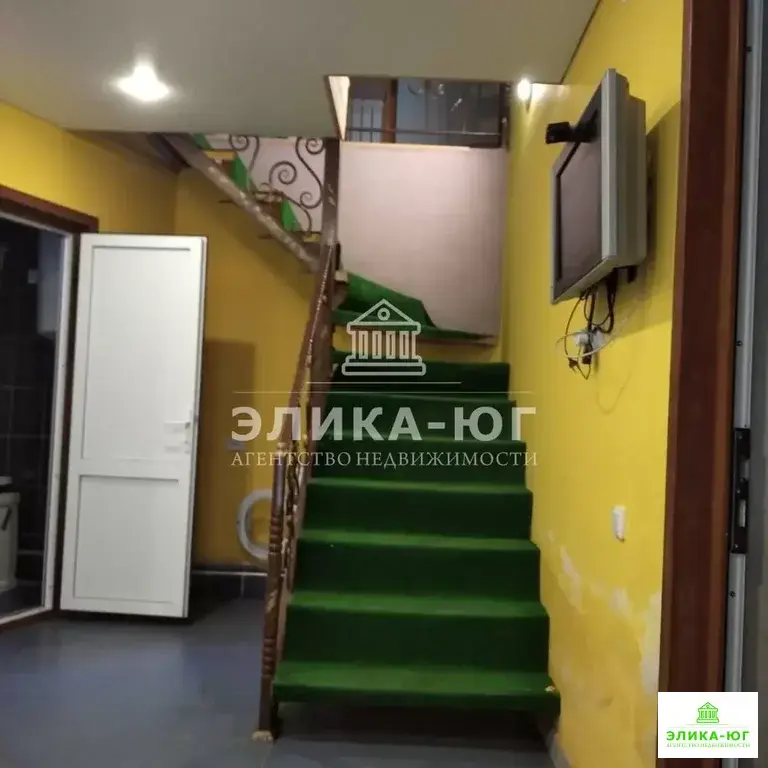 Продажа таунхауса, Новомихайловский, Туапсинский район, Октябрьский ... - Фото 7