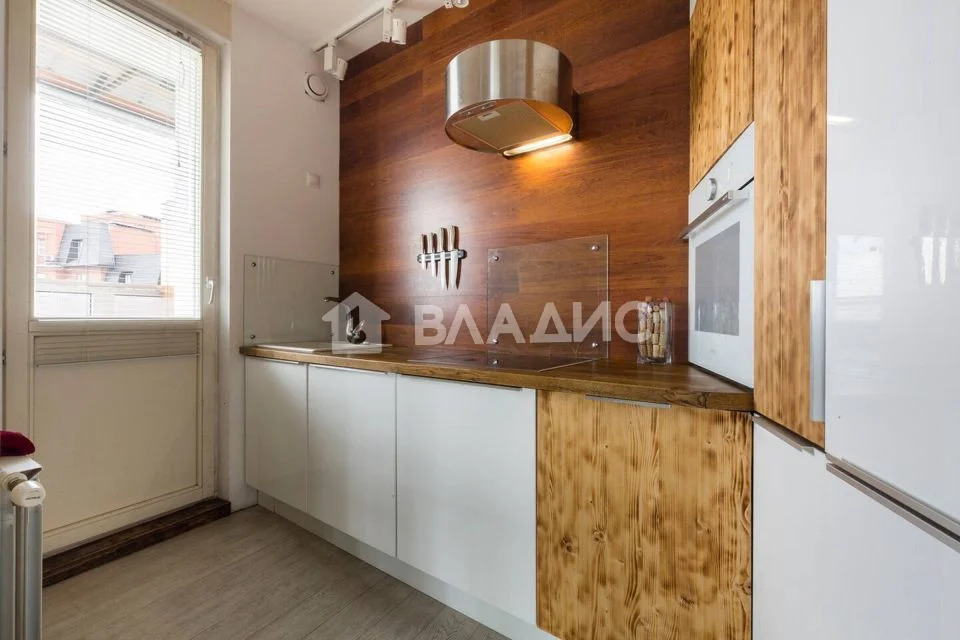 Санкт-Петербург, Главная улица, д.35Б, 3-комнатная квартира на продажу - Фото 14