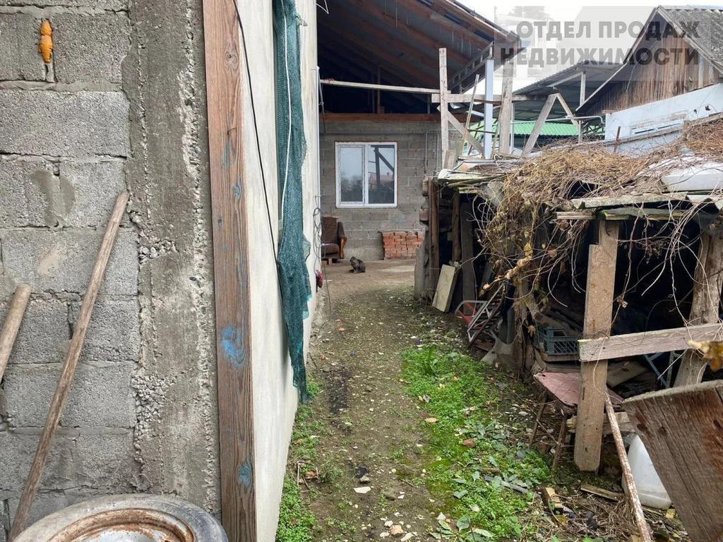 Большой дом вне зоны подтопления - Фото 18