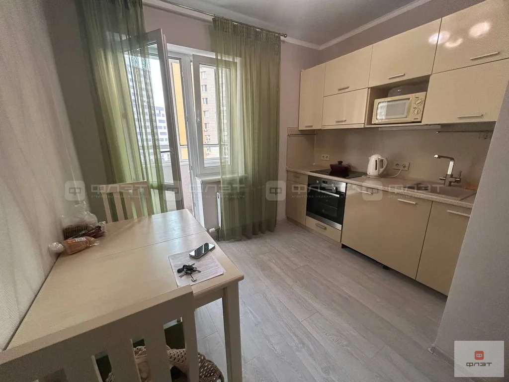 Аренда квартиры, Казань, ул. Роторная д.27е - Фото 3