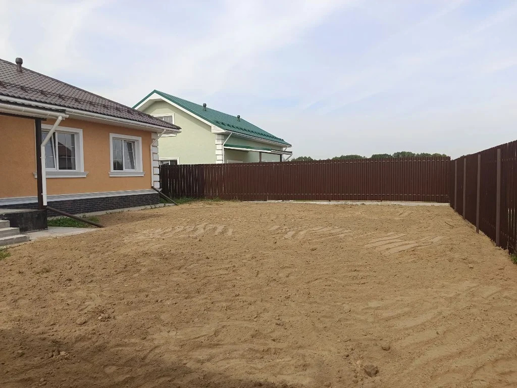 Коттедж 117.8 м2 с террасой на участке 6 сот. - Фото 4