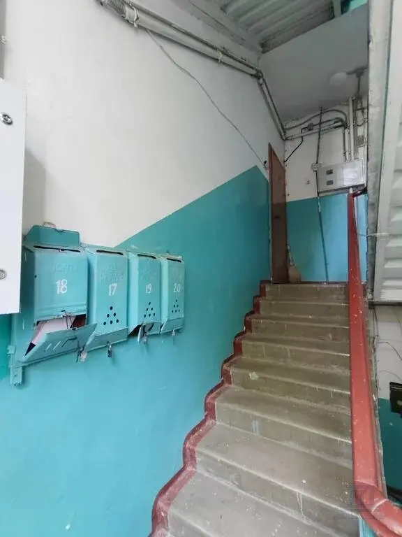 Продаю 2 комнаты в коммунальной квартире в Ростове-на-Дону на Сельмаше - Фото 8