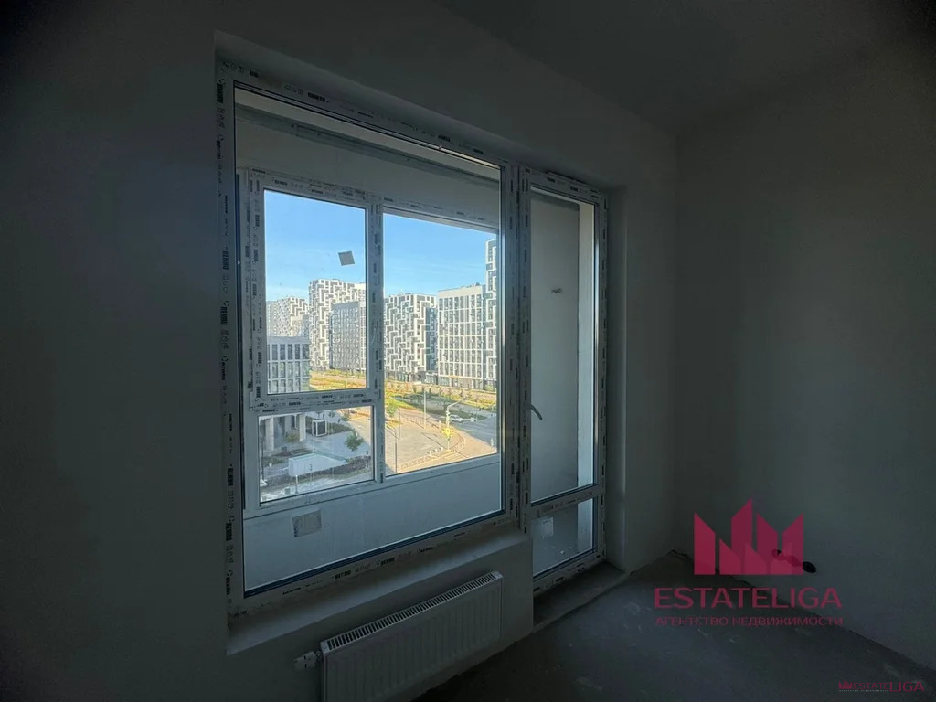 Продажа квартиры, Небесный бульвар - Фото 9