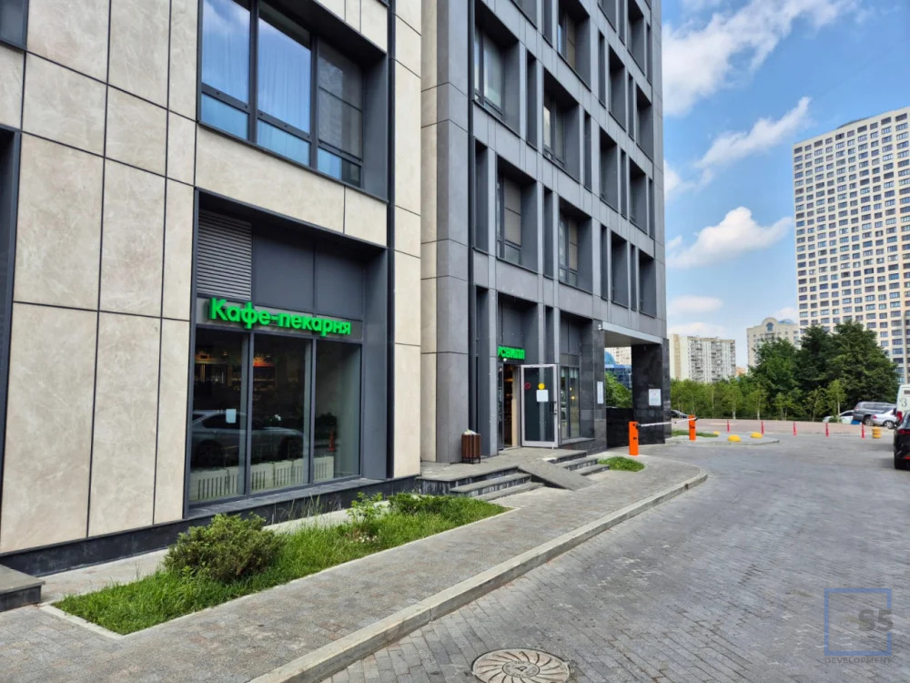 Продажа ПСН, м. Новые черемушки, ул. Херсонская - Фото 3