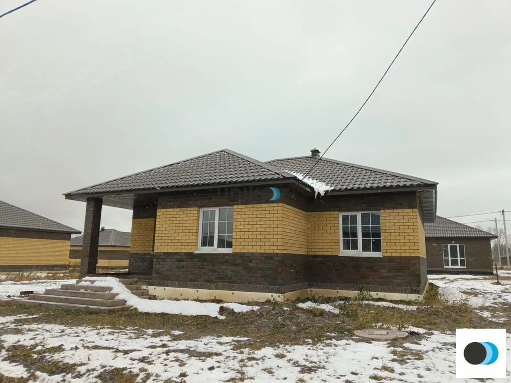 Продажа дома, Нагаево, улица Михаила Дорохова - Фото 1