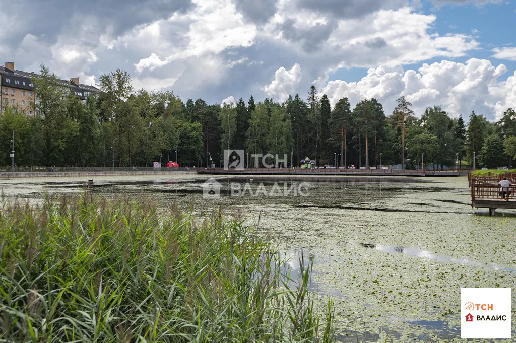 городской округ Королёв, Королёв, улица К.Д. Трофимова, д.8, ... - Фото 7