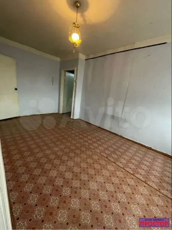 2-к. квартира, 45,4 м, 4/4 эт. - Фото 6