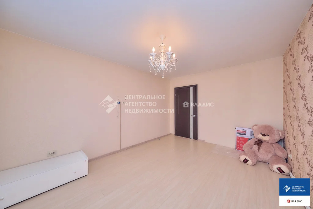 Аренда квартиры, Рыбное, Рыбновский район, ул. Большая - Фото 3