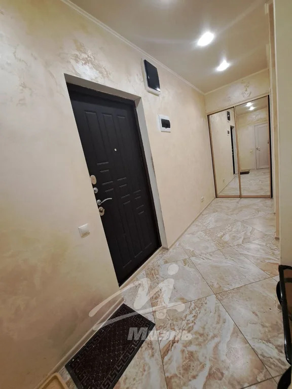 Аренда квартиры, Видное, Ленинский район, Зеленые аллеи б-р. - Фото 16