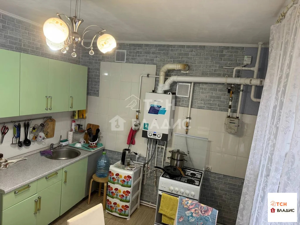 Продажа квартиры, Оболдино, Щелковский район, Радужная улица - Фото 2