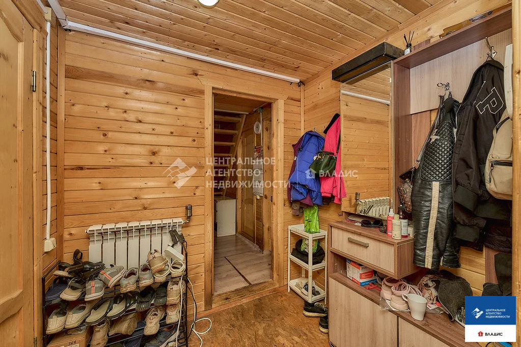 Продажа дома, Рыбное, Рыбновский район, ул. Электротяговая - Фото 18