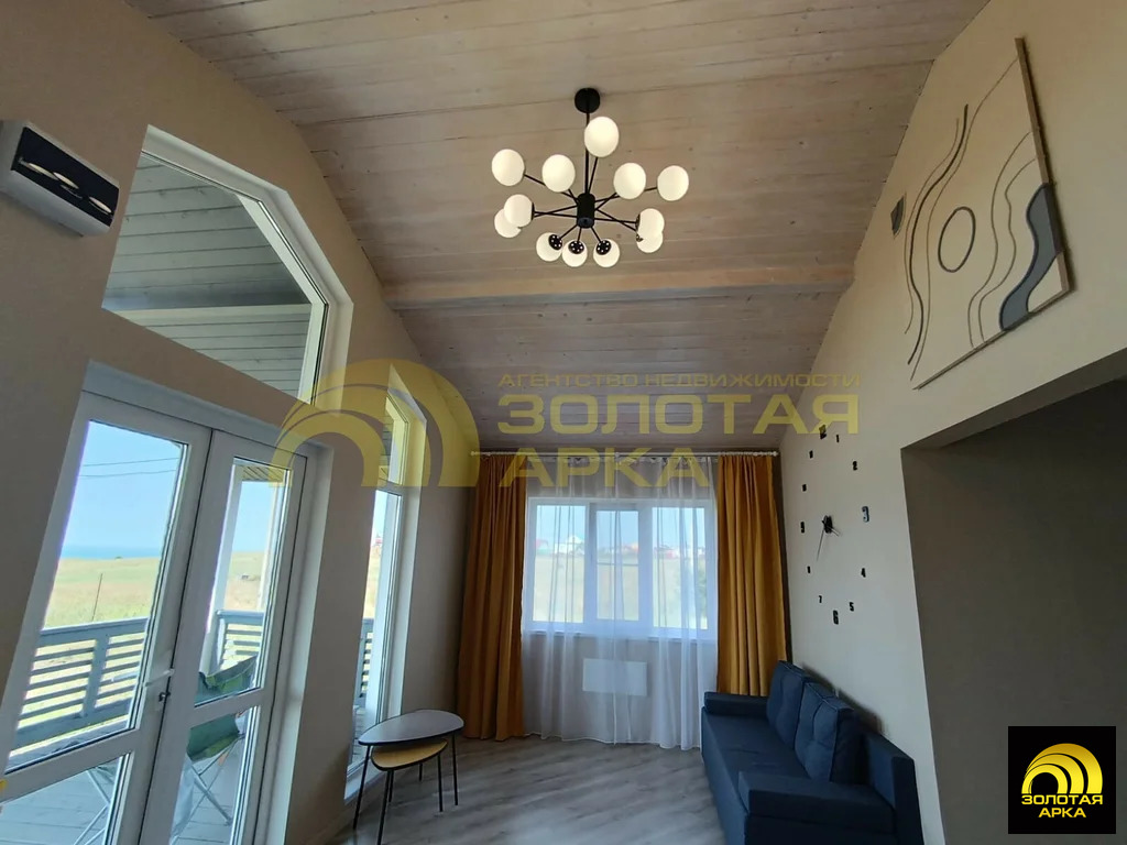 Продажа дома, Тамань, Темрюкский район, Просторная улица - Фото 1