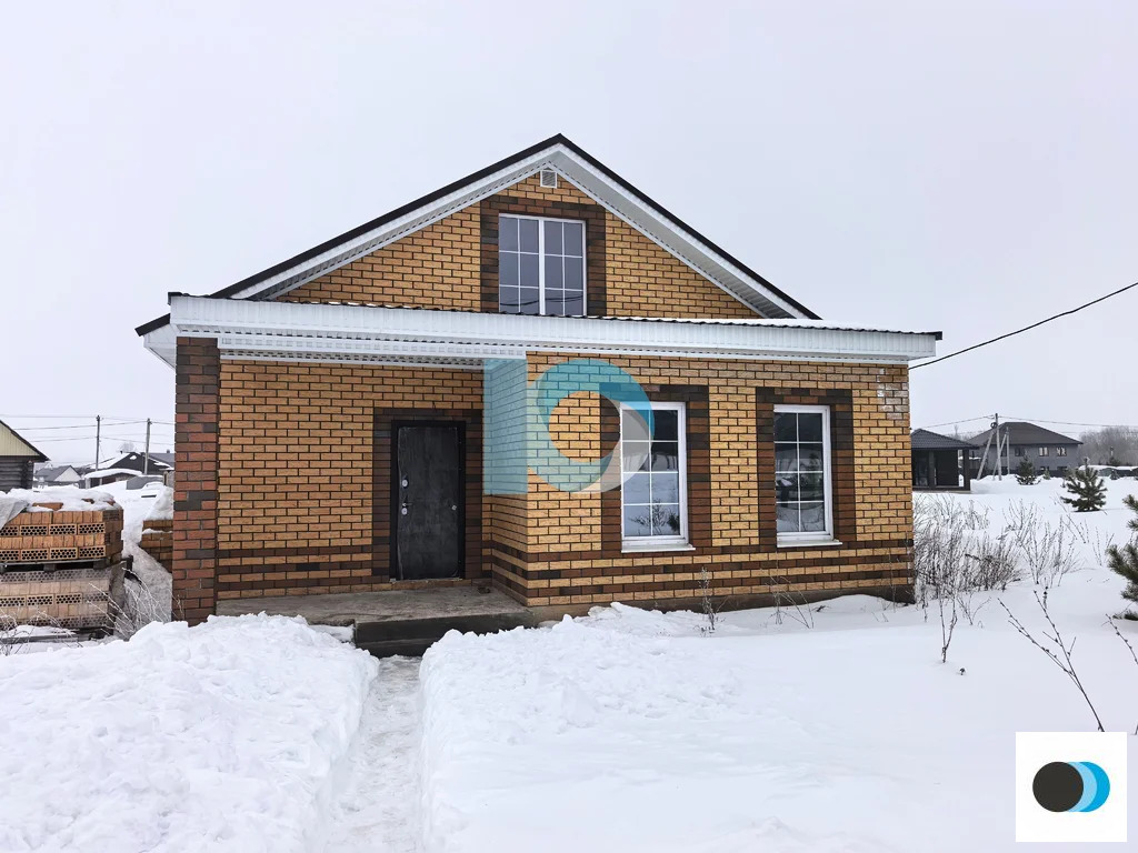 Продажа дома, Уфа, Барбарисовая улица - Фото 1