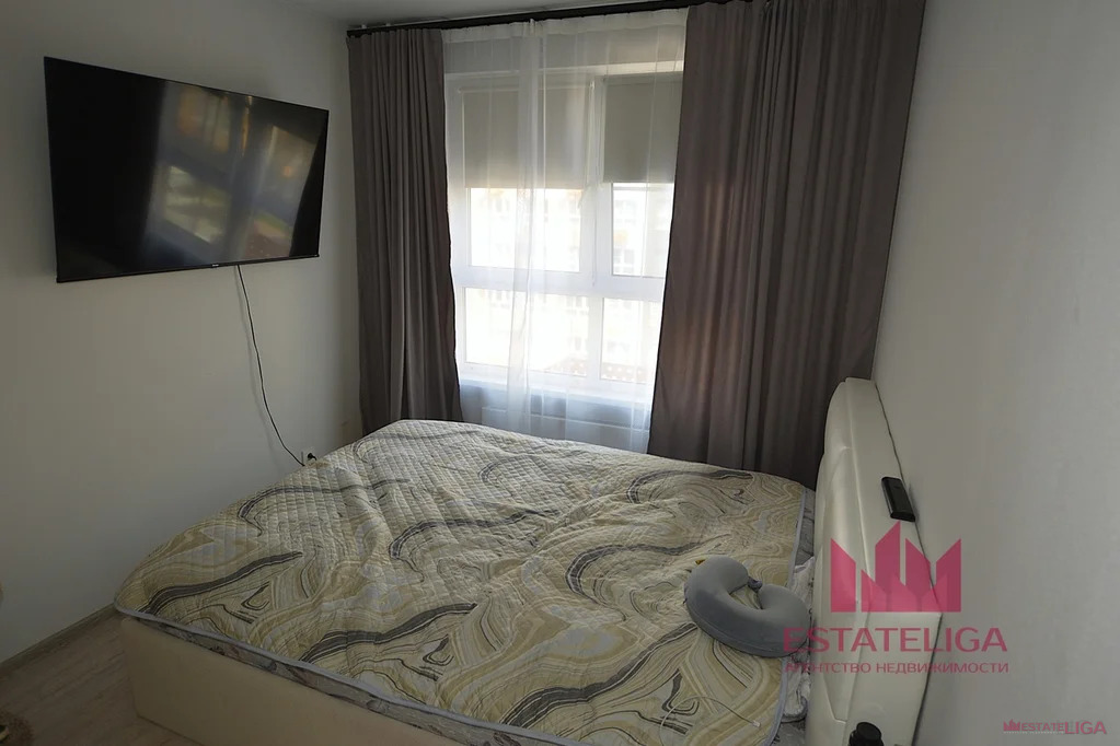 Продажа квартиры, Глухово, Дмитровский район, Романовская улица - Фото 10