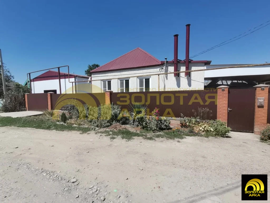 Продажа производственного помещения, Старонижестеблиевская, ... - Фото 1