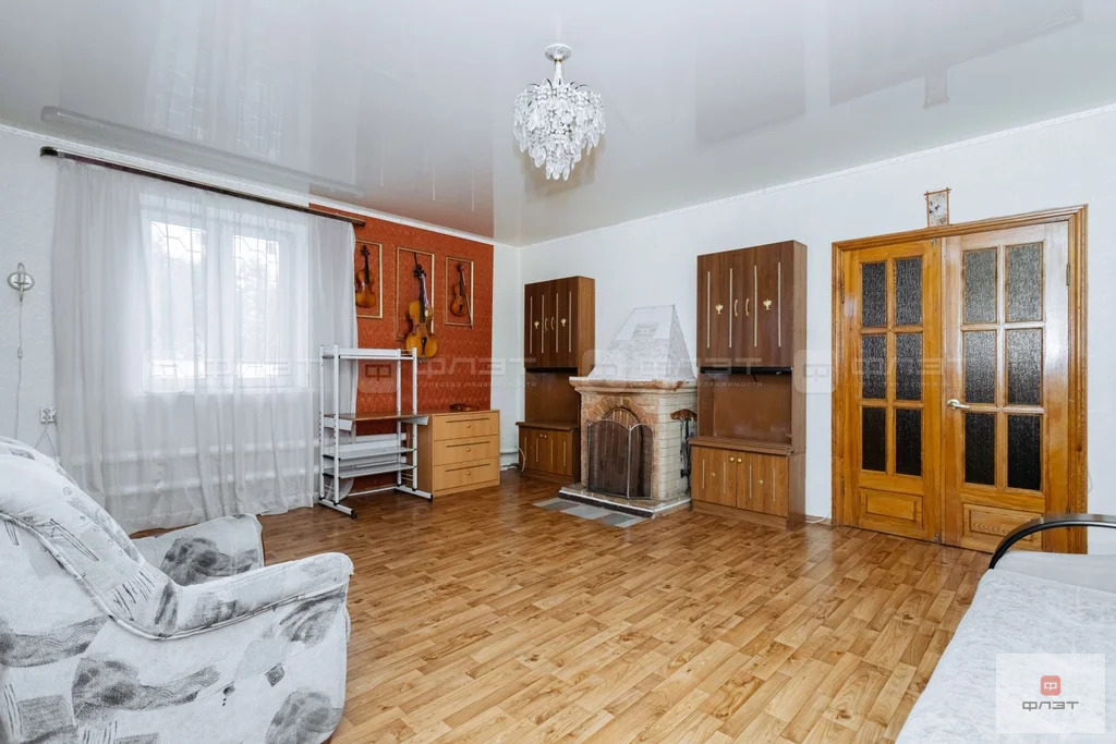 Продажа дома, Казань, ул. Узянле - Фото 11