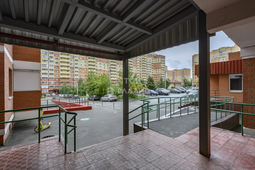 Продажа квартиры, Щелково, Щелковский район - Фото 25