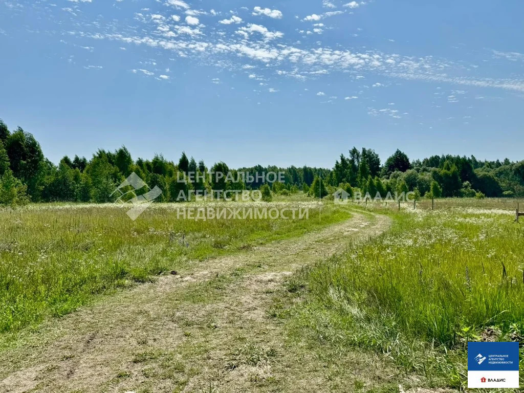 Продажа участка, Варские, Рязанский район - Фото 3