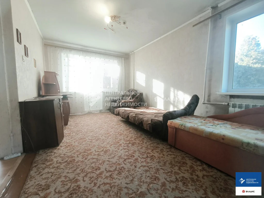 Аренда квартиры, Рязань, ул. Стройкова - Фото 4