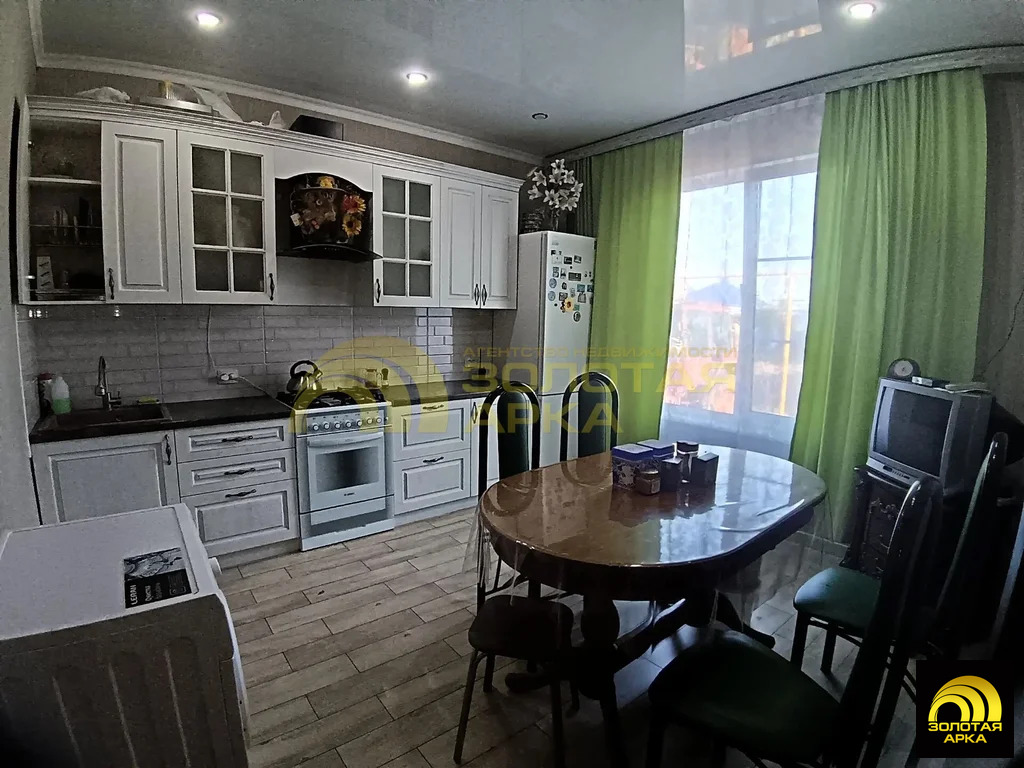 Продажа дома, Вышестеблиевская, Темрюкский район, ул. Кооперативная - Фото 17